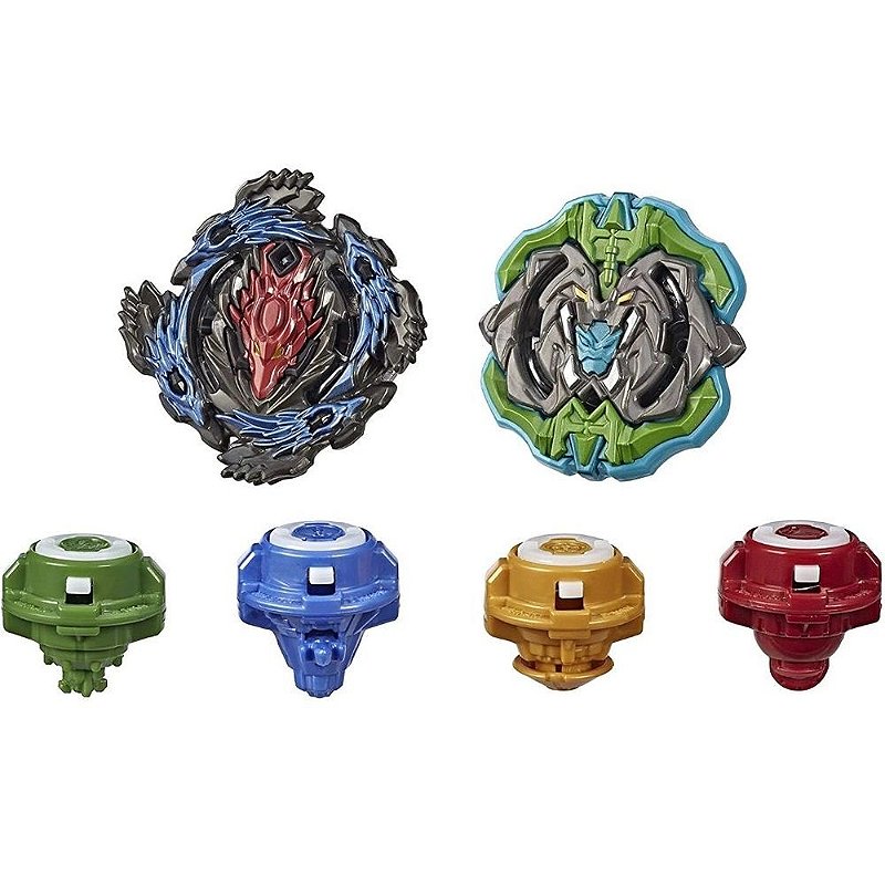 Pião Beyblade Burst Turbo Element x Hasbro - Detalhes Magazine - Quer  presentear? O seu lugar é aqui!