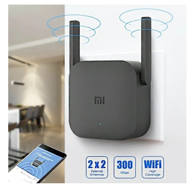 Wifi Repeater Como Usar Un Router Como Repetidor De SeÃ±al