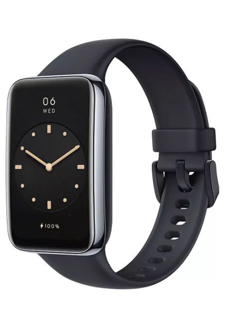 Xiaomi Mi Band 7 Pro Smart Band Preto Bluetooth - Zapach