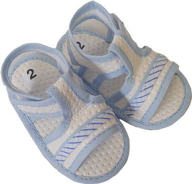 sandália infantil bebê