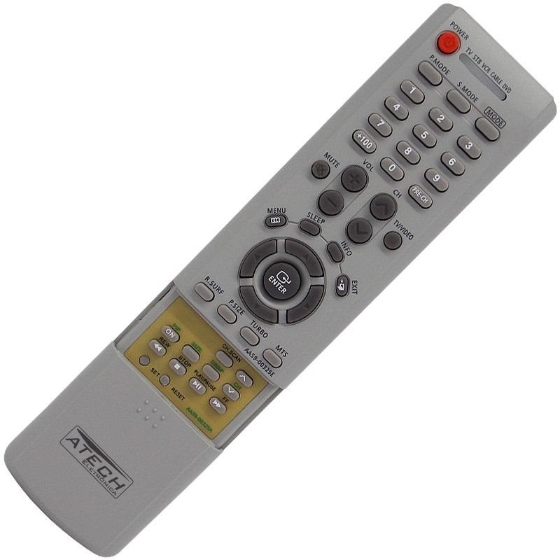 Controle Remoto TV Samsung AA59-00325E / AA59-00325F