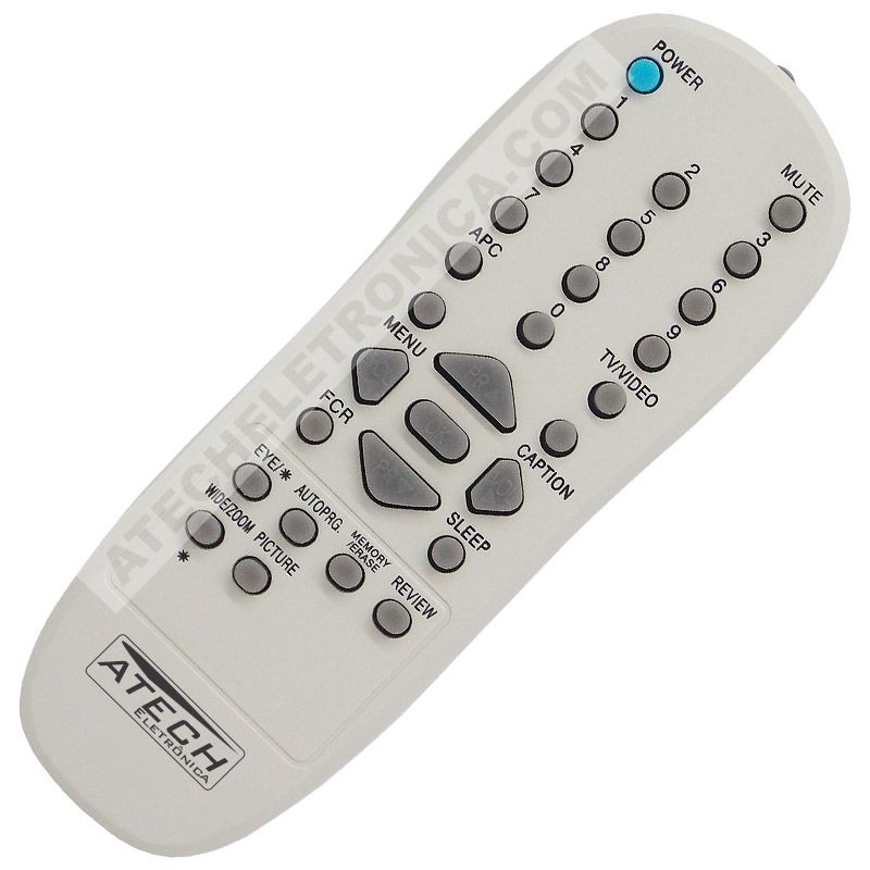 Controle Remoto TV LG MKJ30036809