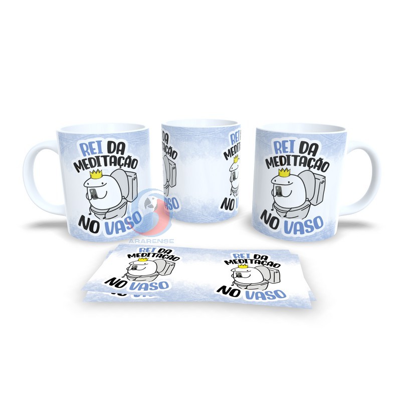 Caneca Cerâmica Personalizada Pai / Dia dos Pais