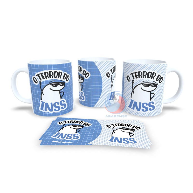 Caneca Cerâmica Personalizada Pai / Dia dos Pais