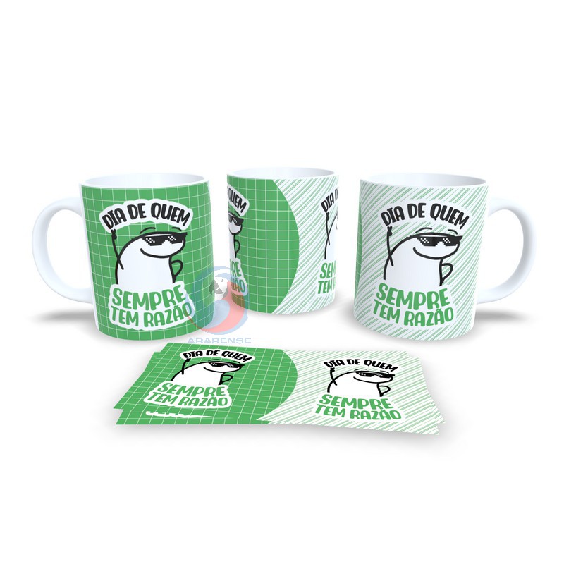 Caneca Cerâmica Personalizada Pai / Dia dos Pais