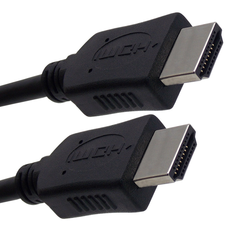 Cabo HDMI Macho + HDMI Macho - 1,5 Metro