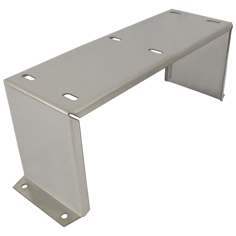 Suporte Inox 3 Doceira de Churros / Recheador Pão de Queijo