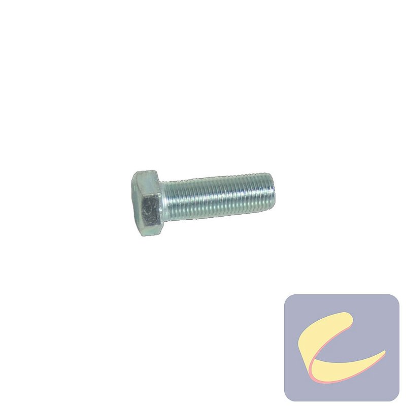 Parafuso Sext. W 1/2x1.1/2