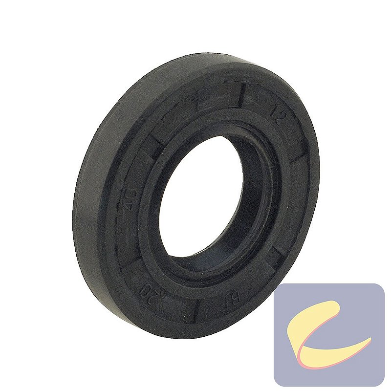 Retentor 40x20x7 - Motocompressores - Chiaperini - Chiaperini