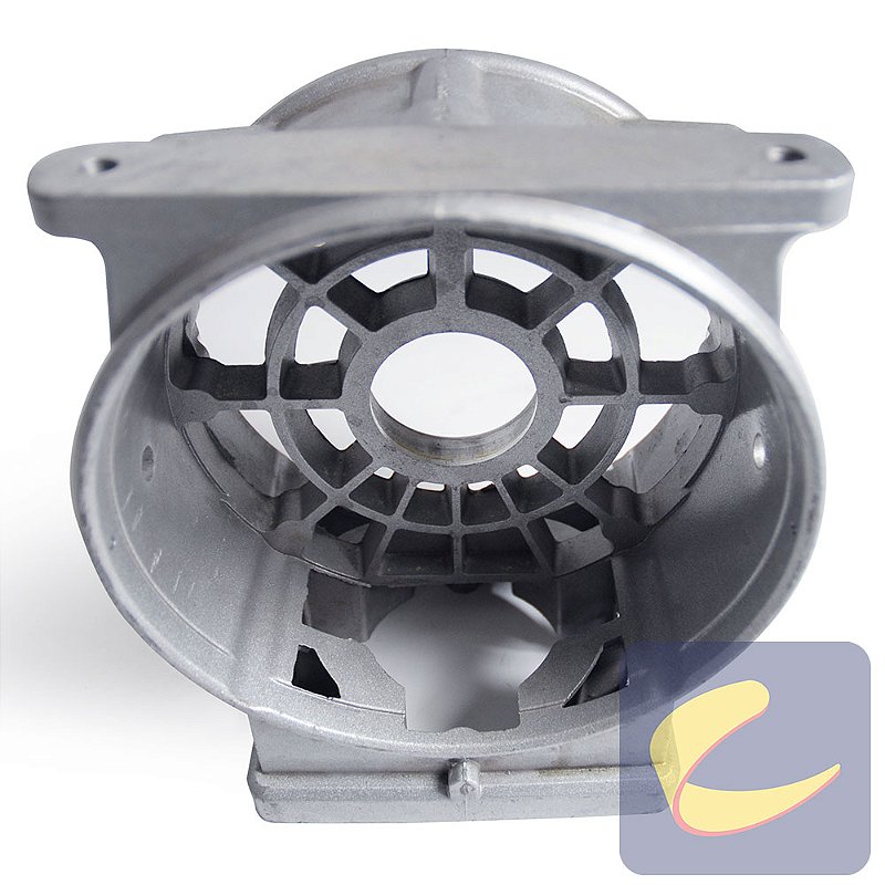 Cárter Direito - Compressores Odonto - Chiaperini - Chiaperini