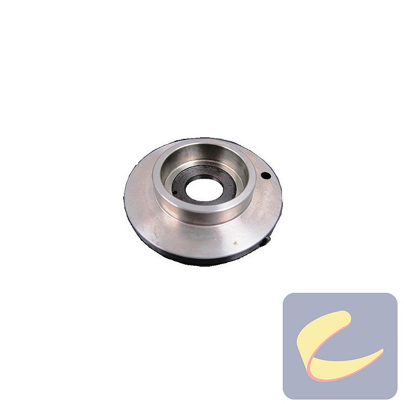 Flange Dianteiro/Traseiro - Pneumáticas - Chiaperini - Chiaperini