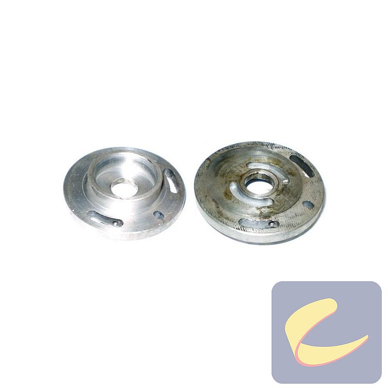 I’mPINCH Flange Traseiro - Pneumáticas - Chiaperini - Chiaperini Industrial