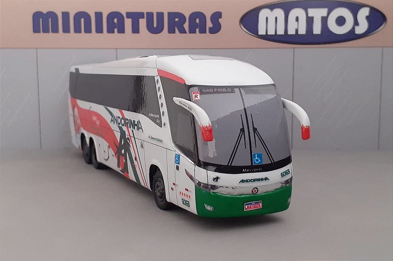 Paradiso 1200 G7 - Andorinha