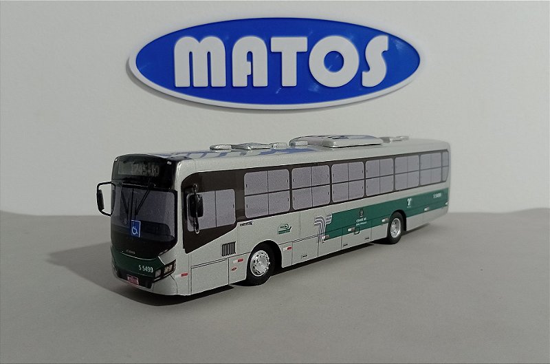 Apache Vip IV - SPTrans