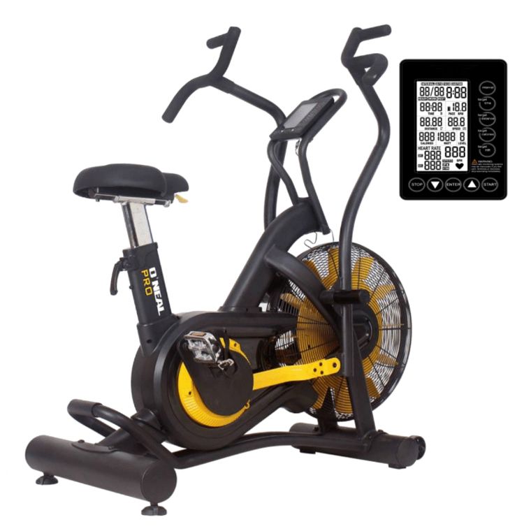 air bike oneal
