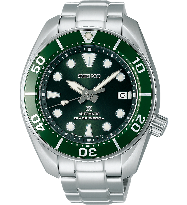 SEIKO prospex S502 ソーラー デジタル腕時計 プロスペックス