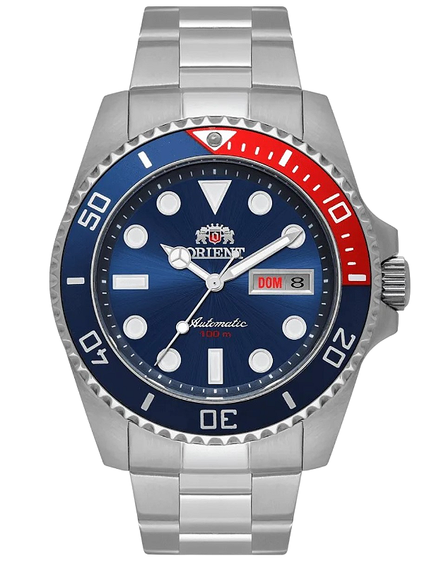 Orient submariner online