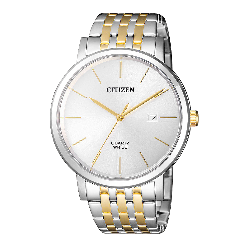 Relógio Citizen Quartz Masculino BI5074-56A / TZ20699S - Relojoaria Impala  - Desde 1974 no ramo Relojoeiro