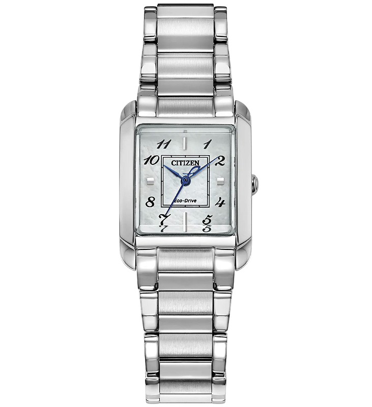 エルセーヌ　555SSXプラス Citizen L Bianca Eco-Drive EW5600-52D - Relojoaria Impala - Desde