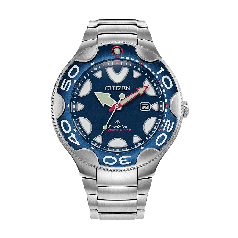 Citizen Promaster Orca Eco-Drive BN0231-52L - Relojoaria Impala