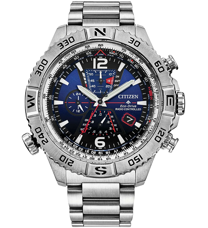 Citizen Promaster Navihawk AT8220-55L - Relojoaria Impala - Desde