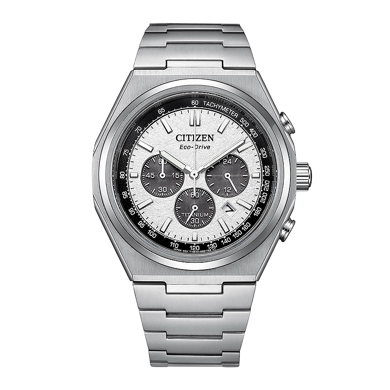 Citizen Zenshin CA4610-85A - Relojoaria Impala - Desde 1974 no