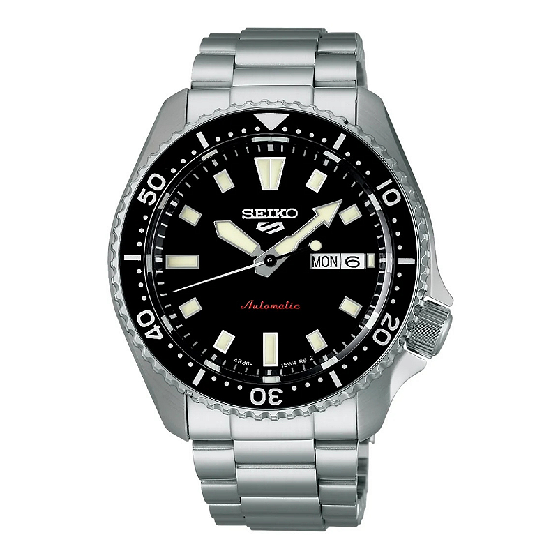 Seiko SRPL85K1 Automático – Homenagem ao SKX399, 42,5mm, Calibre