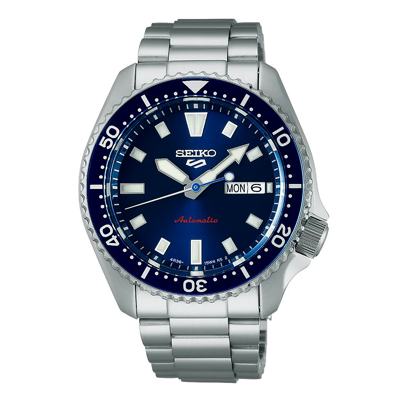 時計 SEIKO SRP6014R36-03T0MADE IN JAPAN seiko-5-sports-redux-srpl83b1-