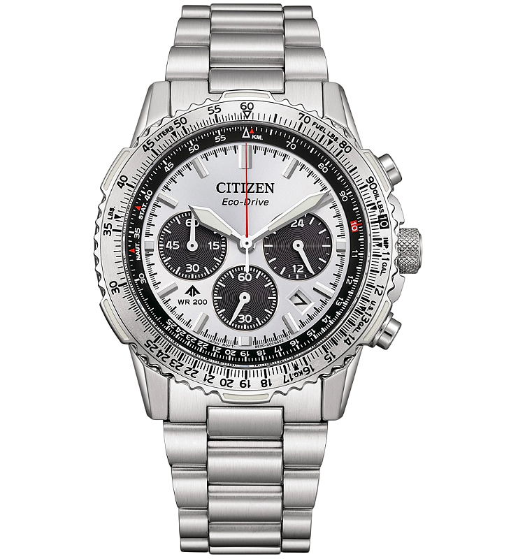 Relógio Citizen Eco-Drive Promaster Navihawk CA4660-61A