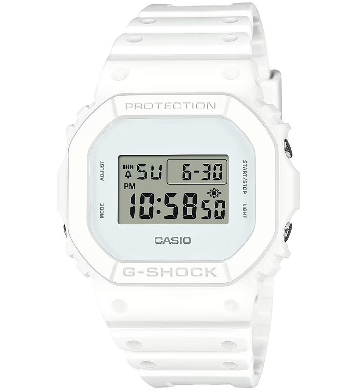 STUDIO SEVEN × G-SHOCK DW-5600 STUDIO SEVEN × G-SHOCK DW-5600