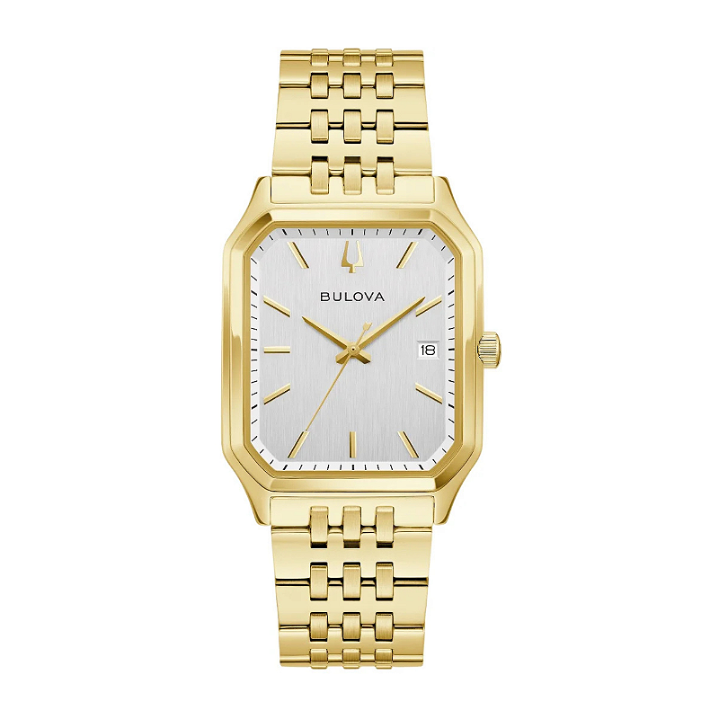 Bulova Tony Bennett 97B236 – Tributo clássico ao mestre do jazz