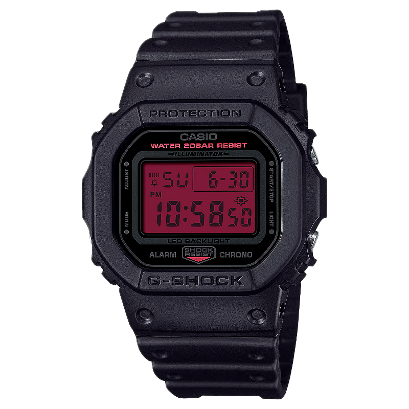 CASIO レジスター レッド/ブラック dw-5600bbr-1dr-rxh1kyeud6.png