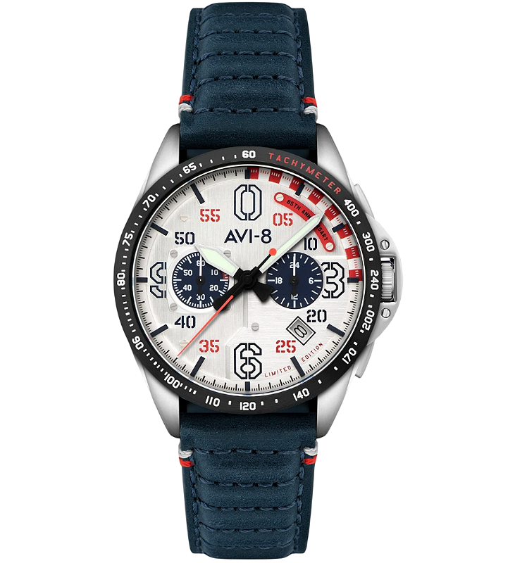 AVI-8 P-51 Mustang Kindelberger AV-4143-01 Edição Limitada 250