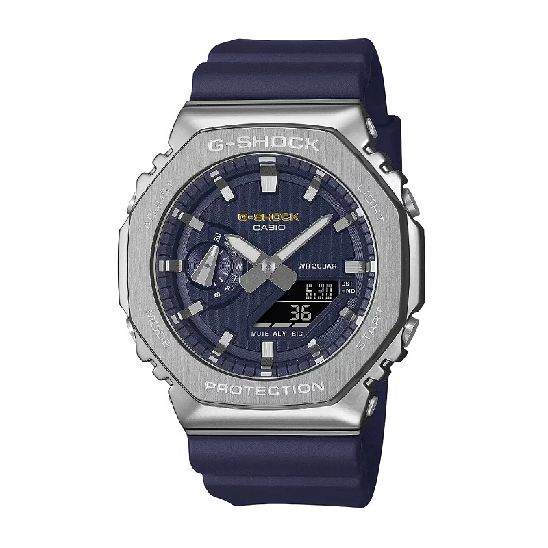 G-SHOCK GM-2110SH-2A Starry Sky Edição Limitada 2025 - Relojoaria