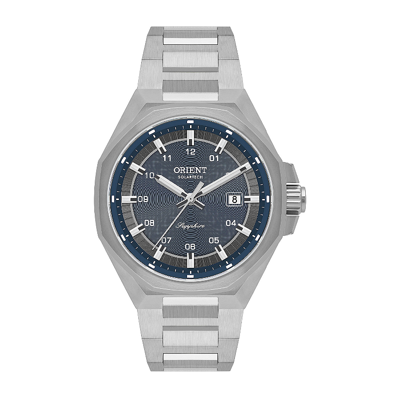Orient Solartech Elegance MBSS1516 D2SX Solar - Relojoaria Impala