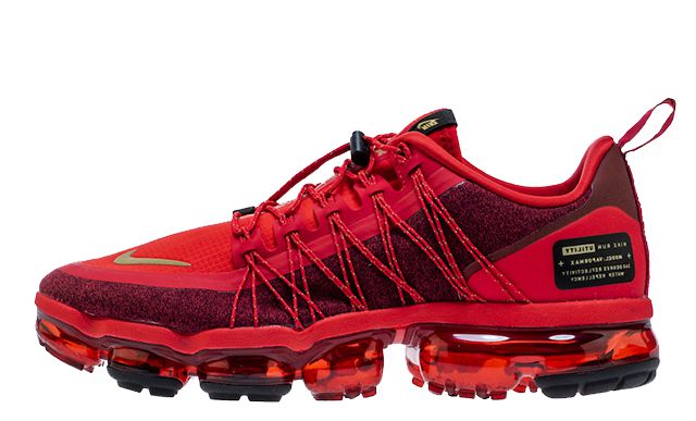 vapor max good for running