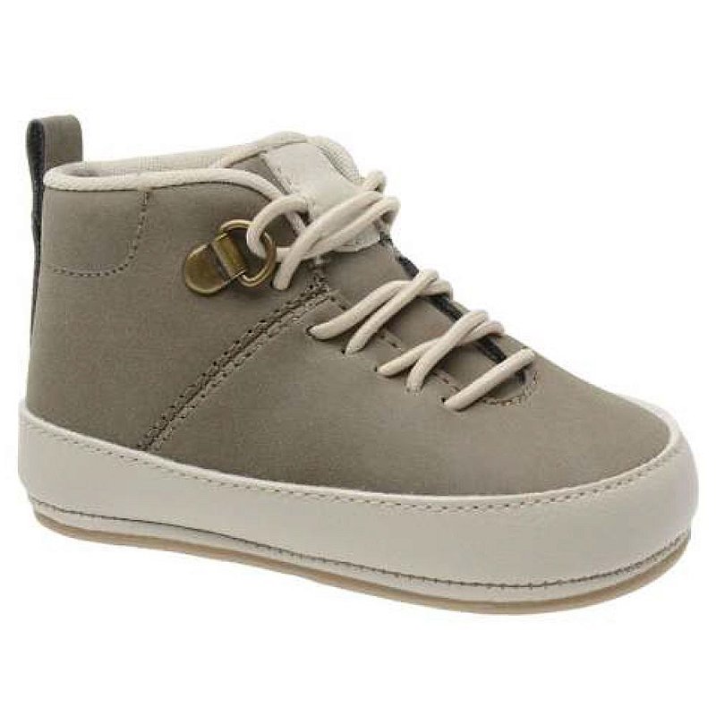 bota bebe masculino