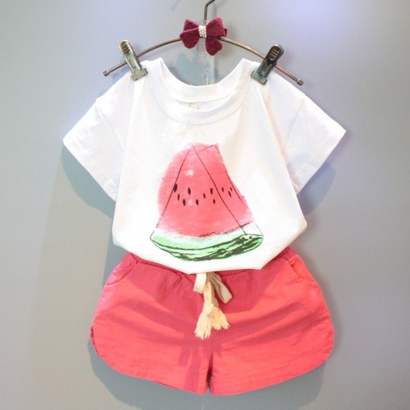 Camiseta infantil infantil bebê meninos meninas presentes para crianças  troca de lantejoulas melancia, curta (azul, 6 a 7 anos) : :  Moda