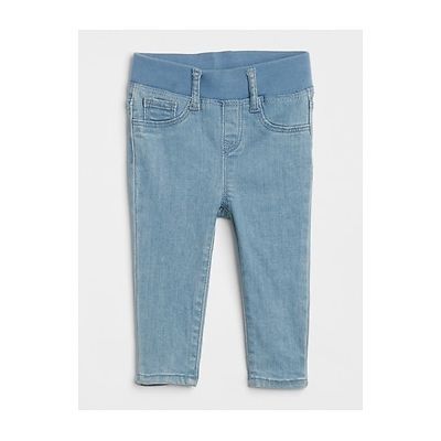 Calça Jeans Cos Elastico Gap - Roupas de bebê e criança importadas.  Produtos Carter's no Brasil