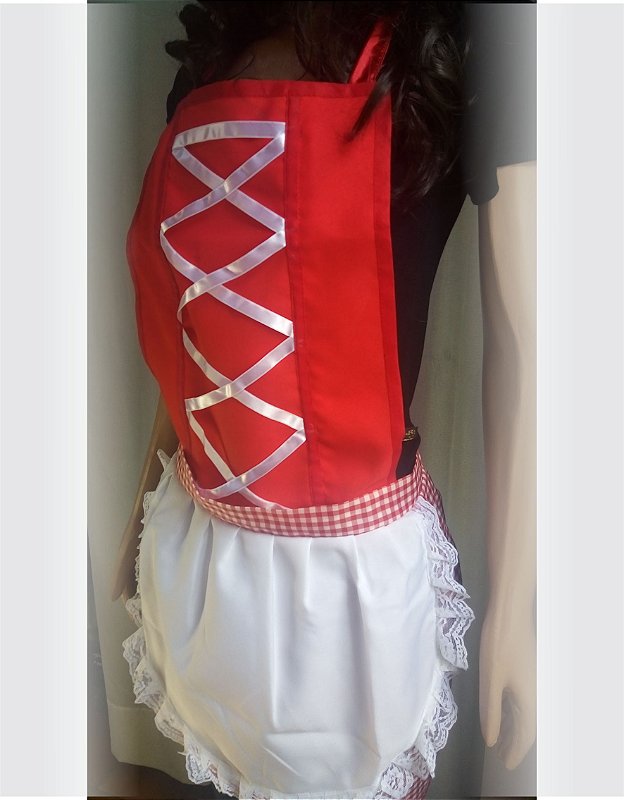 Chapeuzinho Vermelho