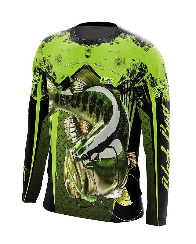 Kit 6 Camisetas Masculinas Bamboo Cool - Conforto E Absorção Sem Etiqueta
