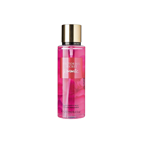 Loção Corporal Victoria's Secret Romantic 250ML - Guubay