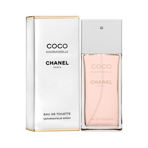 COCO MADEMOISELLE Eau de Parfum - CHANEL