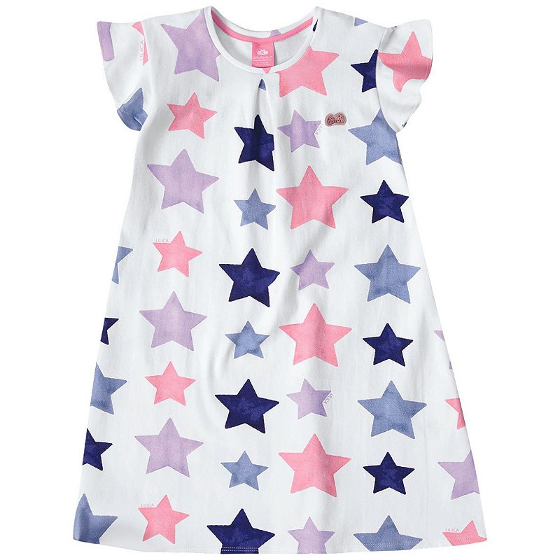 Vestido polo lilica ripilica 2025