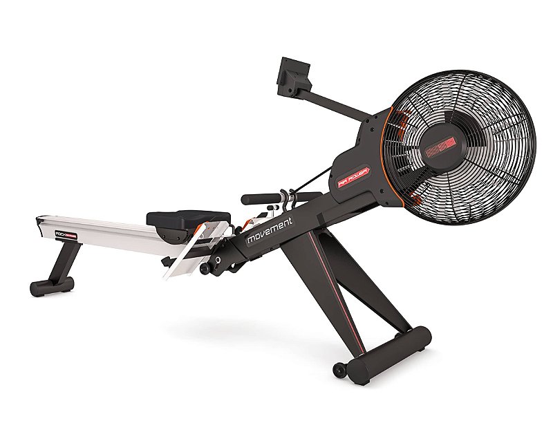 Remo Movement Rock Air Rower