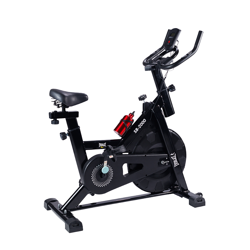 Bicicleta Spinning  indoor Everlast SB 2000