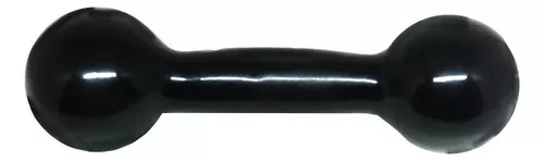 Halter peso bola 9KG Emborrachado (Unid)