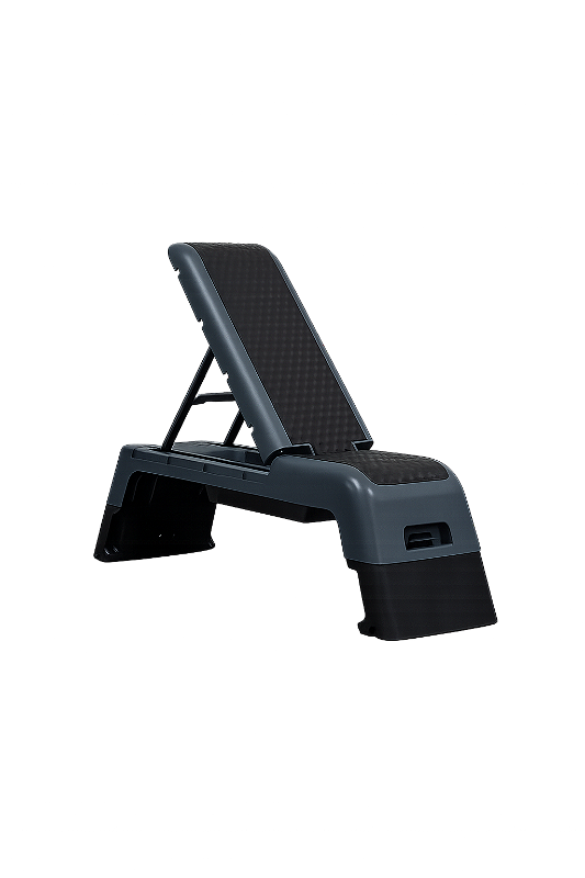 Step Deck Banco Para Atividade Física Oneal