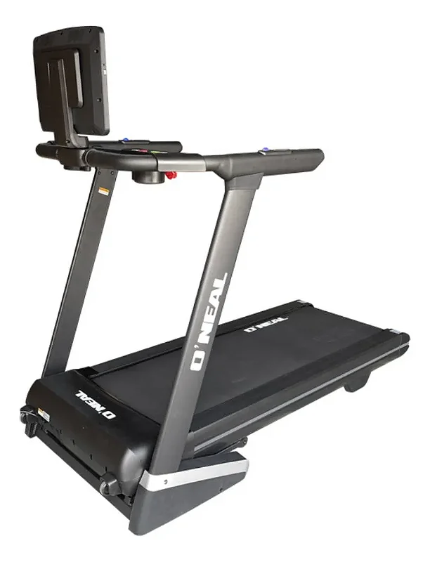 Esteira Semi Profissional Oneal BF803 20km/h Com Inclinação - 220 v