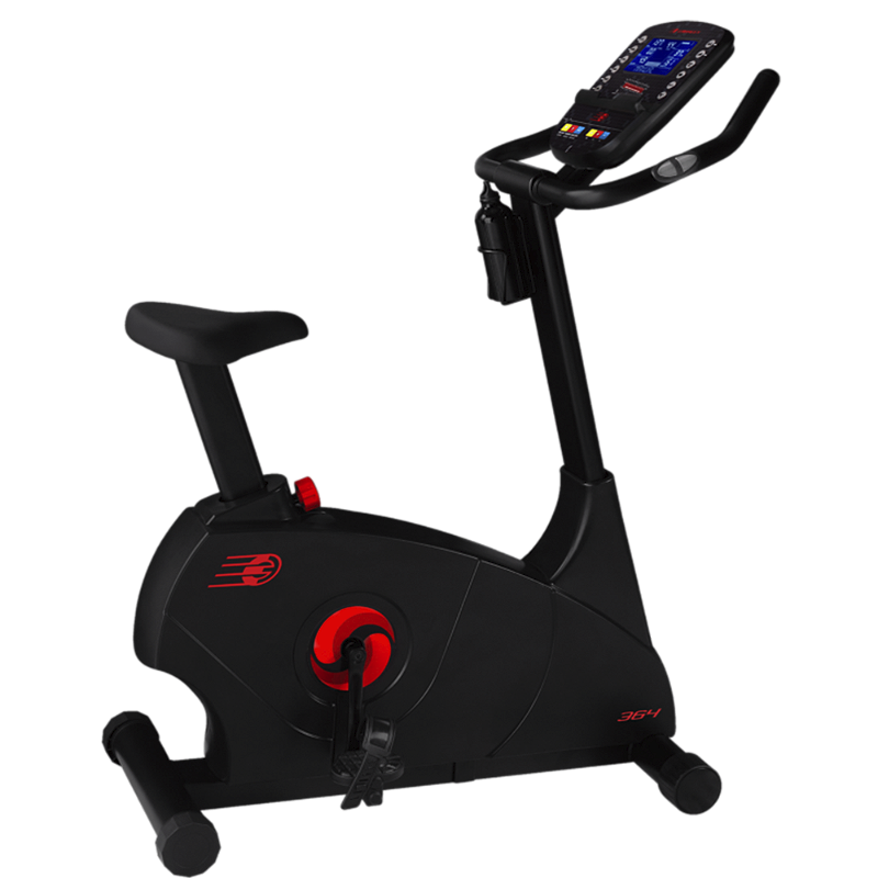 BIKE VERTICAL PROFISSIONAL EMBREEX 364GX